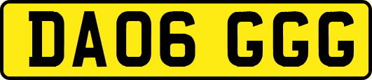 DA06GGG