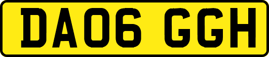 DA06GGH