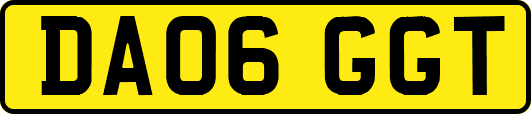 DA06GGT