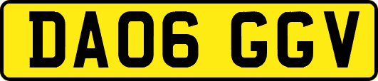 DA06GGV