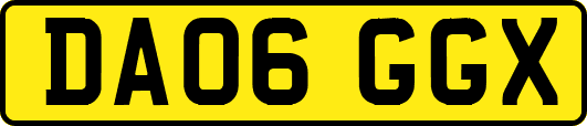 DA06GGX