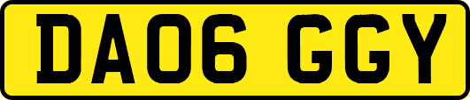DA06GGY