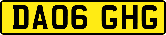 DA06GHG