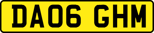 DA06GHM