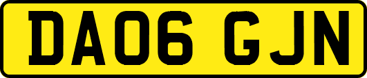 DA06GJN
