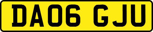 DA06GJU