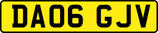 DA06GJV