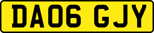DA06GJY