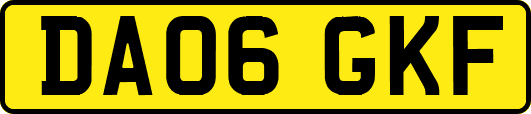 DA06GKF