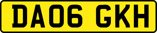 DA06GKH