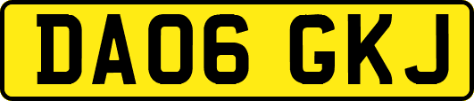 DA06GKJ