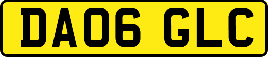 DA06GLC