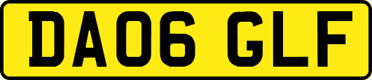 DA06GLF