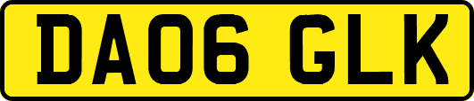 DA06GLK