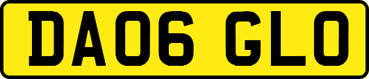DA06GLO