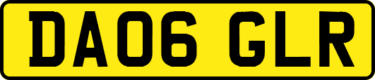 DA06GLR
