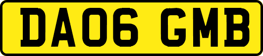 DA06GMB