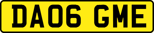 DA06GME