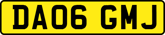 DA06GMJ
