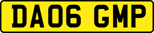 DA06GMP