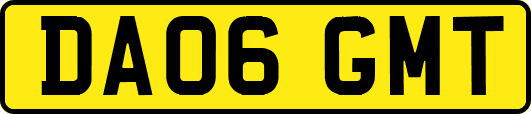 DA06GMT
