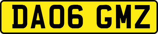 DA06GMZ
