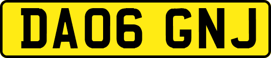 DA06GNJ