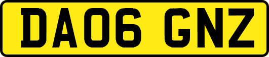 DA06GNZ