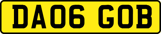 DA06GOB