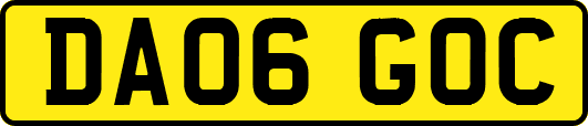 DA06GOC