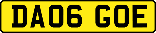 DA06GOE