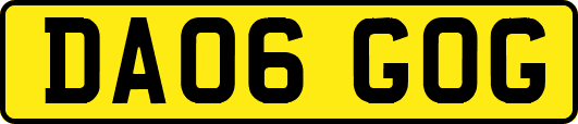 DA06GOG