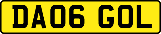 DA06GOL