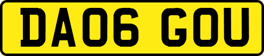 DA06GOU