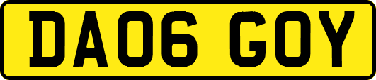 DA06GOY