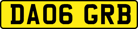 DA06GRB