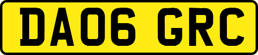 DA06GRC
