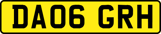 DA06GRH