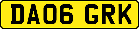 DA06GRK