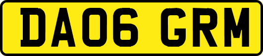 DA06GRM