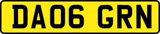 DA06GRN