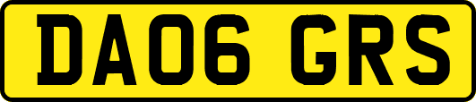 DA06GRS