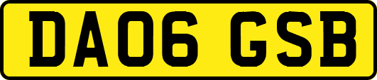 DA06GSB
