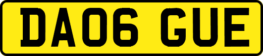 DA06GUE