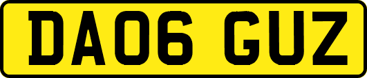 DA06GUZ