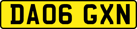 DA06GXN