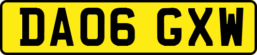 DA06GXW