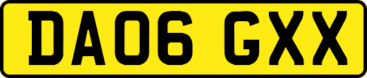 DA06GXX