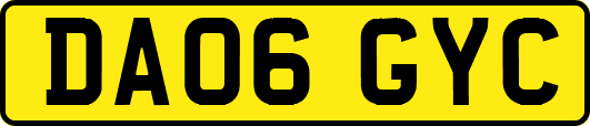 DA06GYC