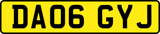 DA06GYJ